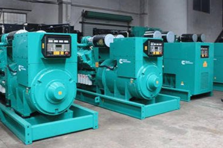 通城柴油发电机 通城柴油发电机