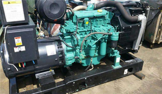 通城柴油发电机 通城柴油发电机
